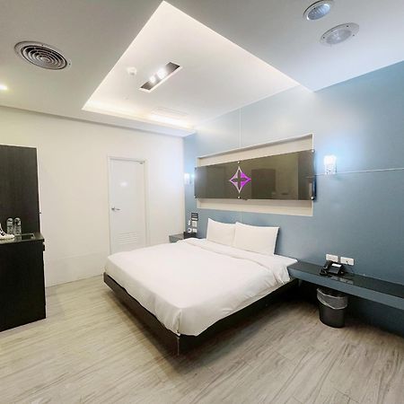 Walker Hotel - Sanchong 타이베이 외부 사진