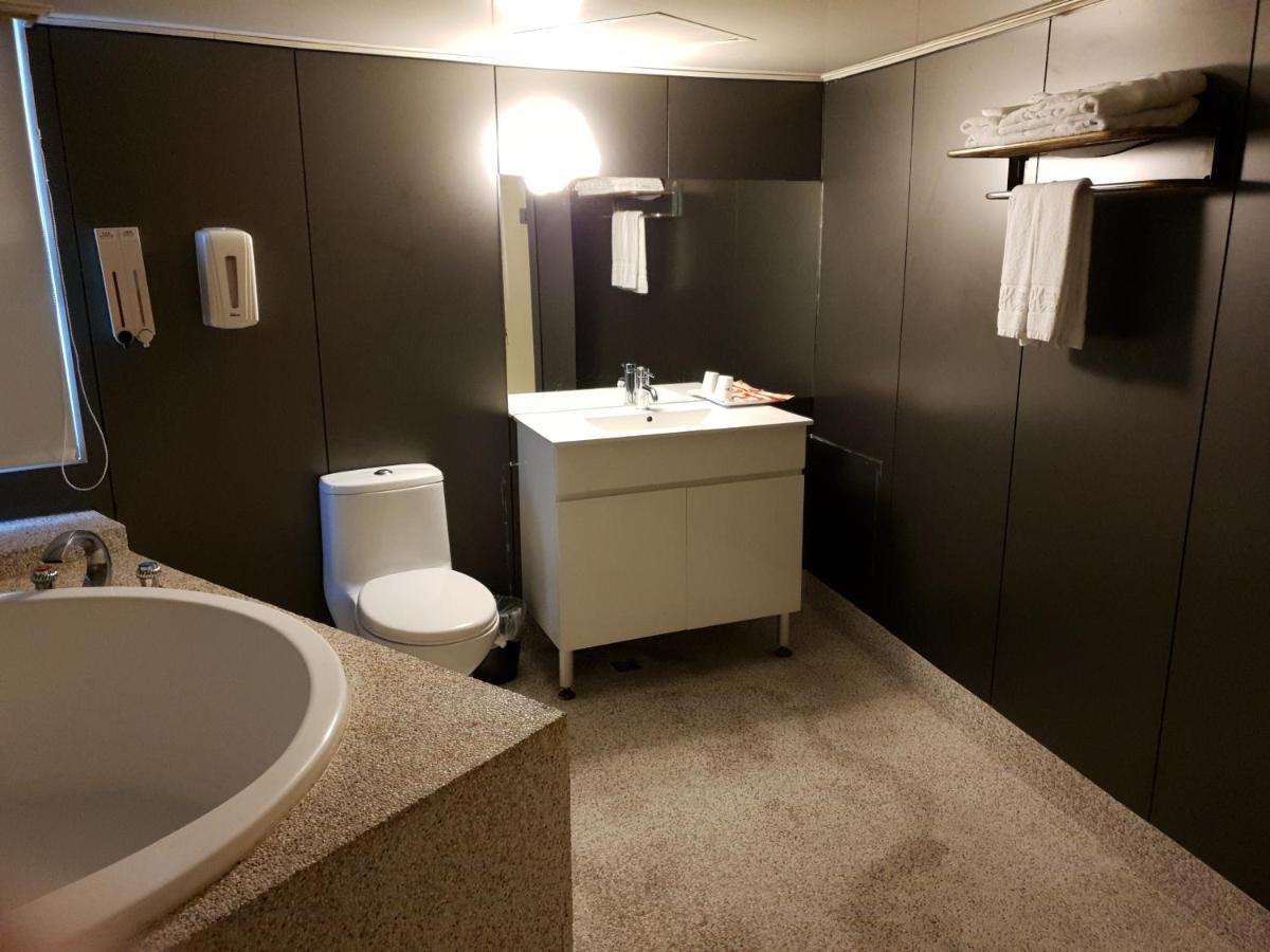 Walker Hotel - Sanchong 타이베이 외부 사진